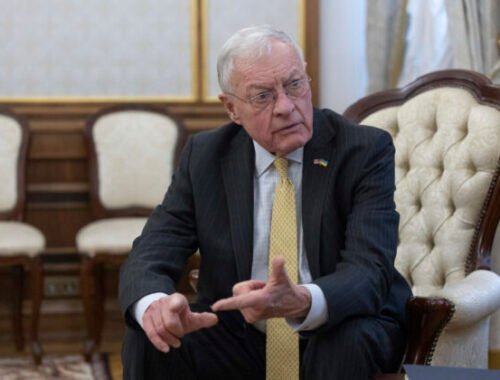 Ukrajinský útok na ruské strategické bombardéry je príkladom, ako si vynútiť mier, povedal Trumpov splnomocnenec