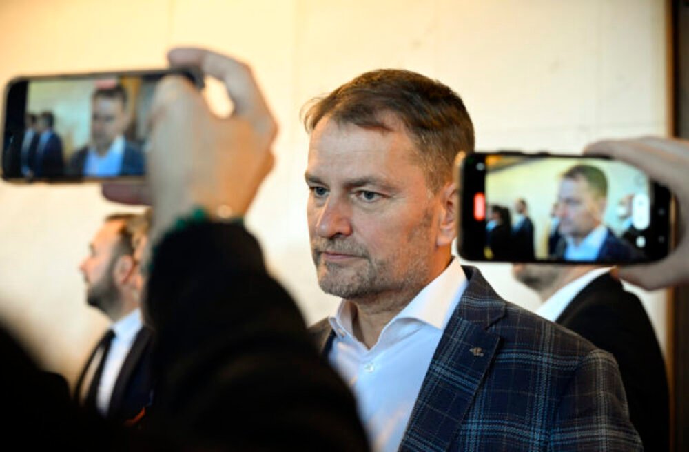 Volebné právo od 16 rokov na Slovensku nebude, návrh matovičovcov v parlamente neprešiel