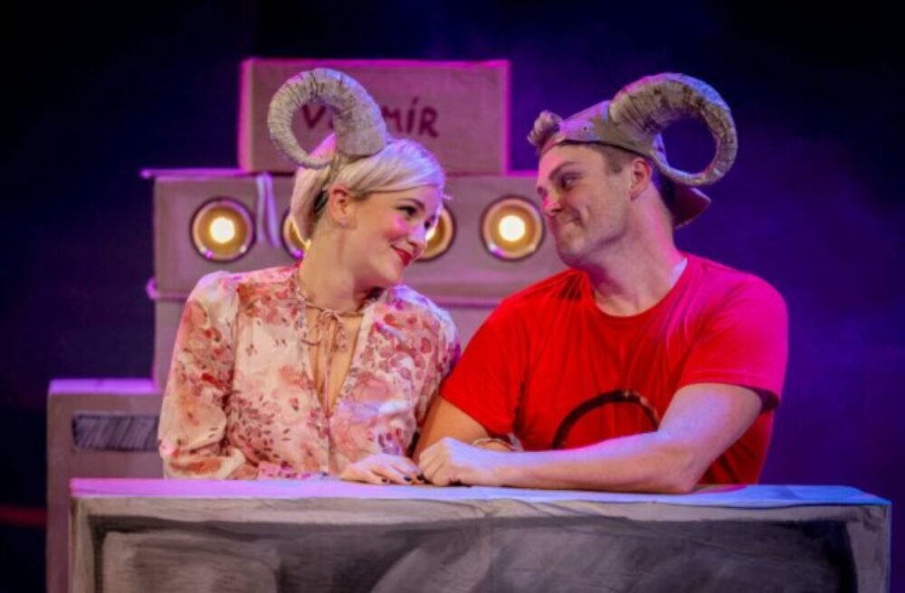 Jún patrí deťom! SND pozýva rodiny na rozprávky, workshopy a tvorivé zážitky