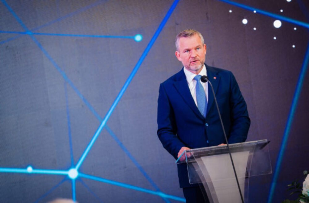 Vyšehradský fond je jeden z najväčších úspechov spolupráce krajín V4, vyhlásil Pellegrini