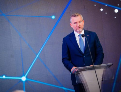Vyšehradský fond je jeden z najväčších úspechov spolupráce krajín V4, vyhlásil Pellegrini