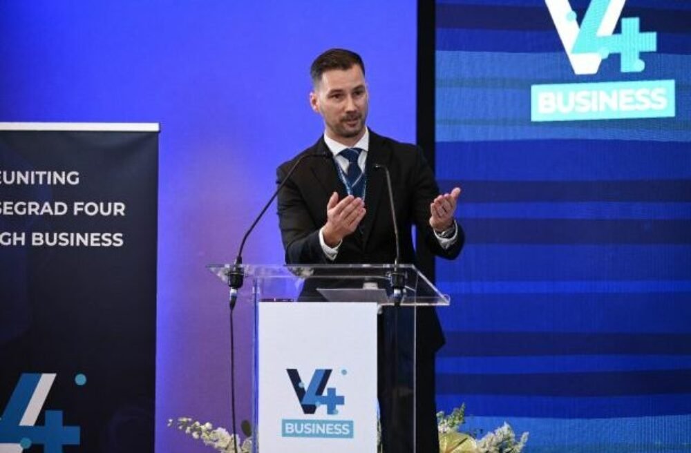 Je nevyhnutné prehodnotiť energetickú politiku, clá a rovnosť príležitostí pre členské štáty v EÚ, zhodli sa biznismeni v Bratislave