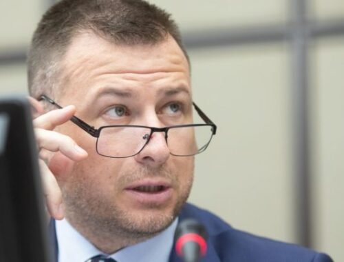 Súdny proces s exministrom Gálom pokračuje, blokácia pozemkového fondu je podľa neho vymyslená rozprávka