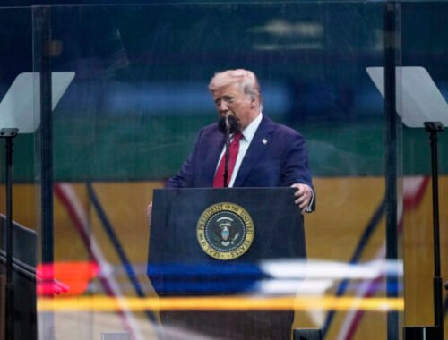 Podľa Trumpa by sa Spojené štáty mohli zapojiť do iránsko-izraelského konfliktu