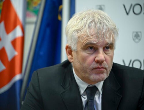 Deti nie sú komodita, komisár Mikloško podporuje navrhované zmeny ústavy