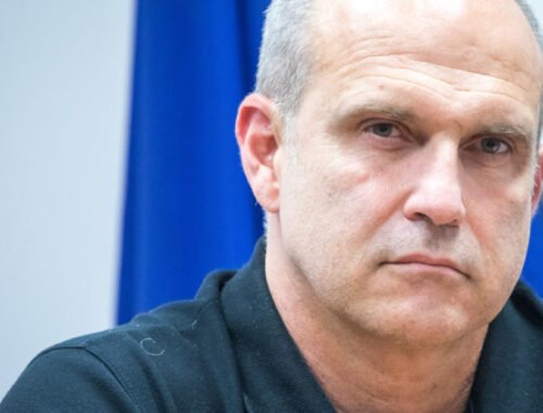 Inšpekcia odmietla trestné oznámenie pre smrť Lučanského, podľa jeho syna nebol odstránený rozpor v znaleckých posudkoch