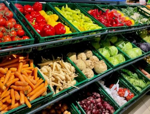 Vždy čerstvé slovenské potraviny v COOP Jednote