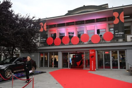 Slovenský filmový ústav predstaví v sekcii Rodinné filmové striebro na košickom Art Filme klasiku