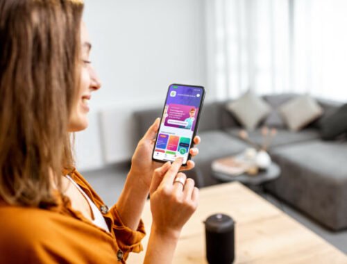 Online konzultácie so psychoterapeutom sú na Slovensku čoraz populárnejšie