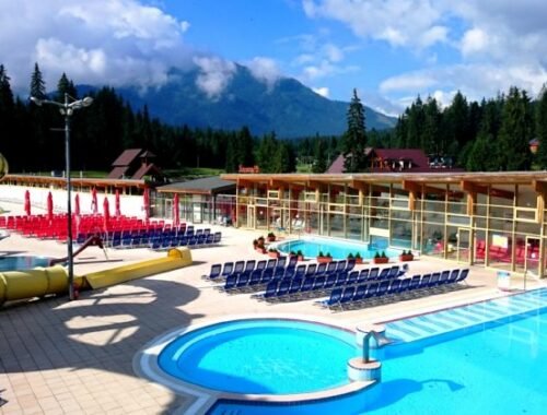 Aquaparky, kúpaliská a plavárne zavádzajú po incidente v Štúrove prísnejšie opatrenia