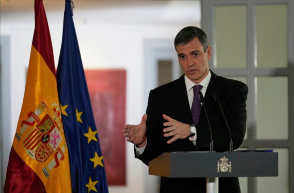 Španielsko dosiahlo dohodu s NATO, ktorá ho oslobodzuje od päťpercentného cieľa pre výdavky na obranu