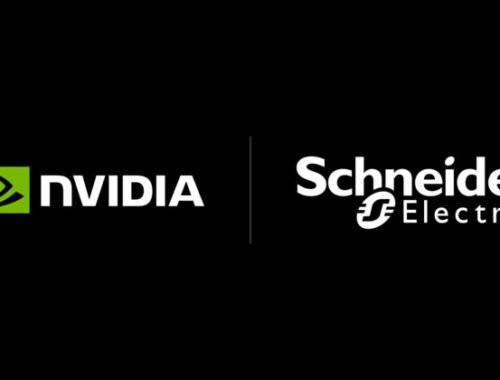 Schneider Electric a NVIDIA urýchľujú vývoj a nasadenie tovární na umelú inteligenciu vo veľkom rozsahu