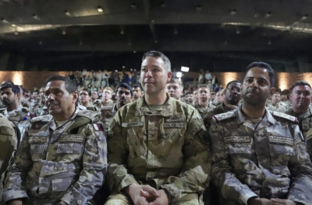 Katar si vyhradzuje právo reagovať na iránsku agresiu