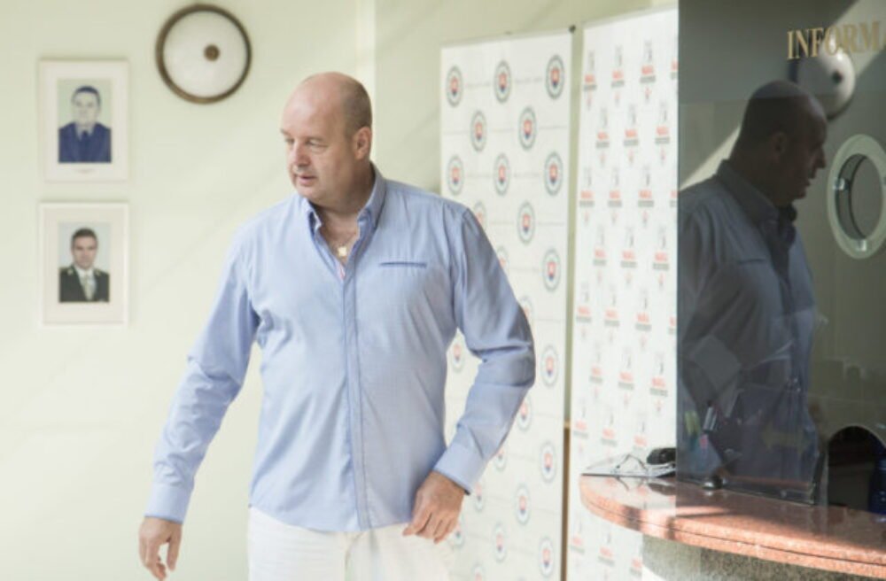 Pavol Rusko sa v septembri dvakrát postaví pred odvolací súd