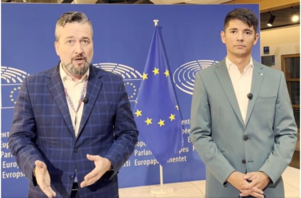 51300_titulka-blaha-640x420.jpg Riaditeľ Volkswagenu odmietol stretnutie s Blahom a Kaliňákom, europoslanci kriticky zareagovali – VIDEO