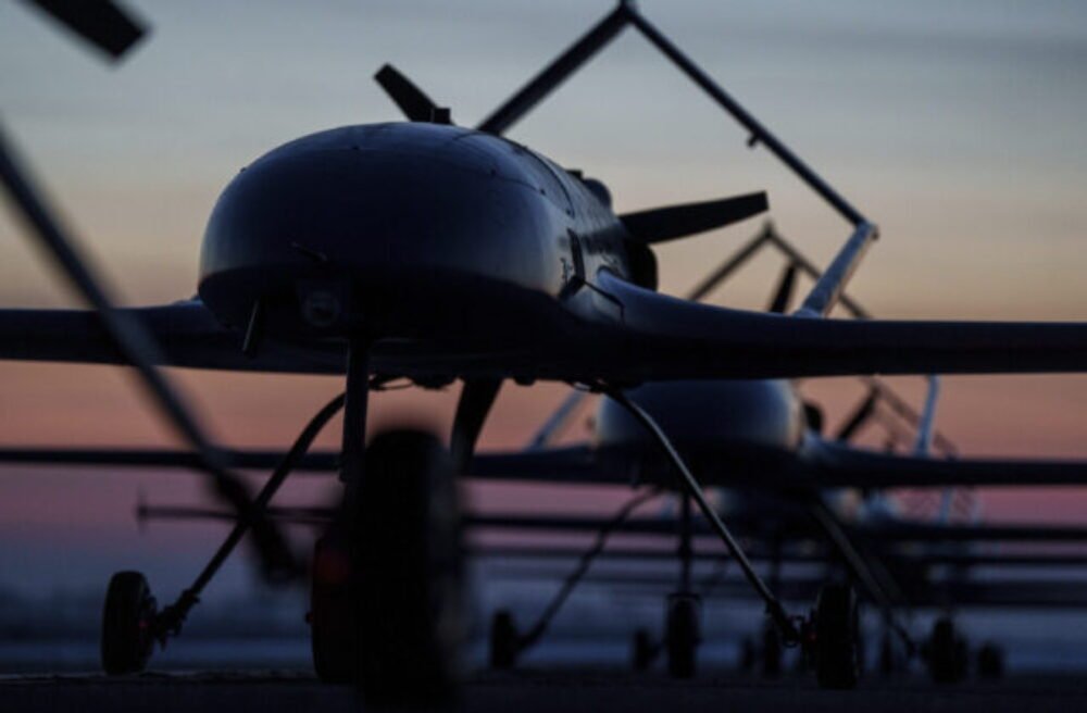 Kyjev plánuje kontrolovaný vývoz niektorých zbraní na financovanie domácej výroby