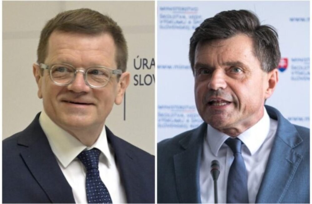 Kmecov úrad má rozdeliť desiatky miliónov eur na vedu, podľa Nadácie Zastavme korupciu hrozí podobná kauza ako za Plavčana