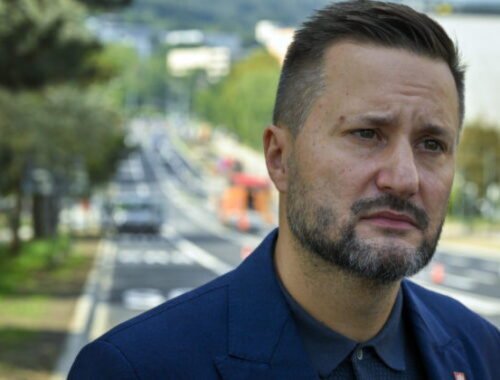 Záujem o funkciu primátora Bratislavy ohlásilo päť kandidátov, k Vallovi sa pridal Winkler či Čahojová