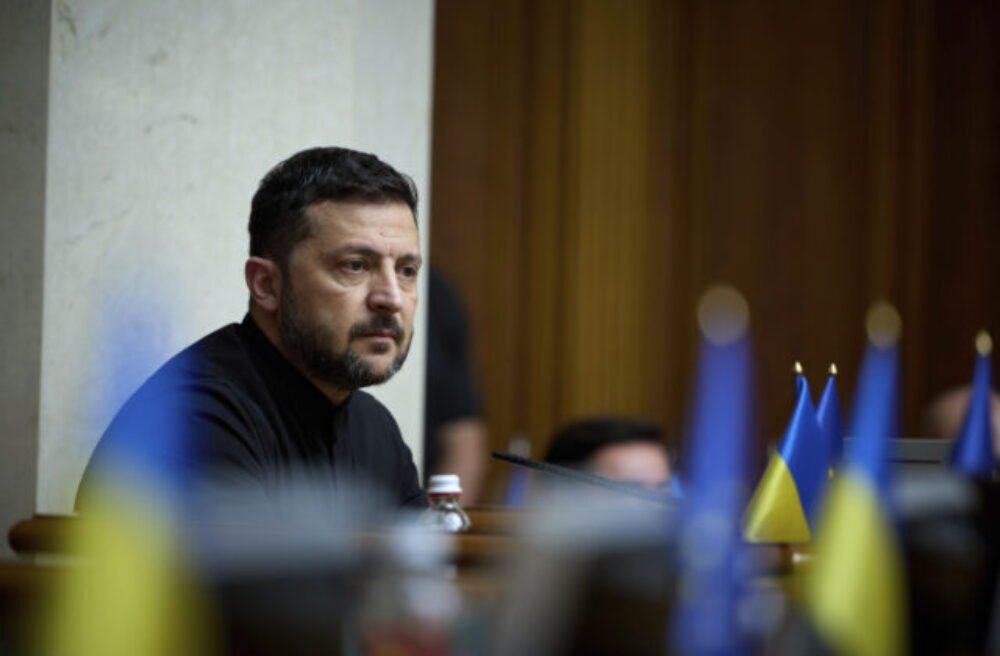 Strata samostatnosti ukrajinských protikorupčných úradov podľa Európy brzdí cestu Kyjeva do EÚ