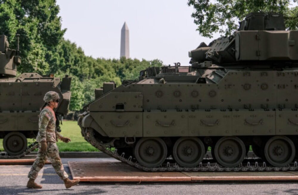 USA schválili predaja zbraní Ukrajine v hodnote 322 miliónov dolárov