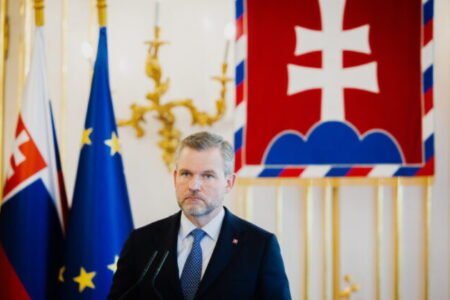 Pellegrini podpísal novelu rokovacieho poriadku. Nemá dôvod zasahovať do toho, ako si parlament upraví svoje vnútorné záležitosti