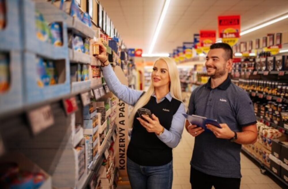 Rozdiely, ktoré spájajú