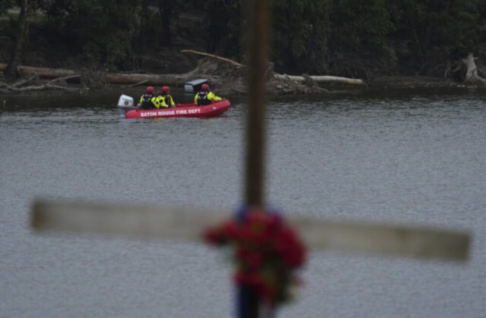 Pre povodne v Česku evakuovali dva detské tábory