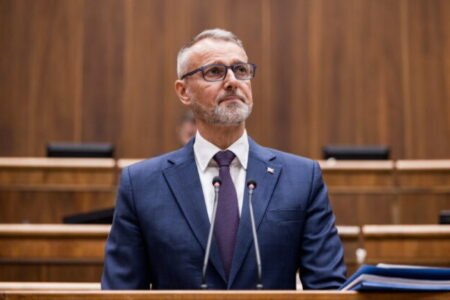 Raši rokoval s českým ministrom priemyslu a obchodu o energetickej bezpečnosti aj koordinácii vo V4