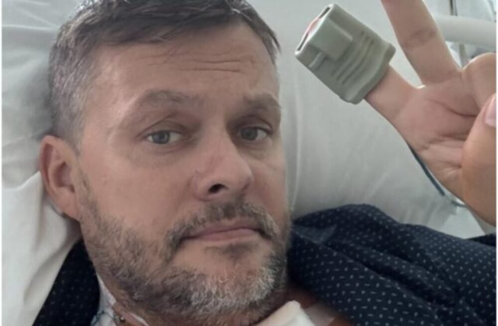 51998_titulka-migal-640x420.jpg Migaľ pobudne v nemocnici dlhšie, musel podstúpiť ďalšiu operáciu – FOTO