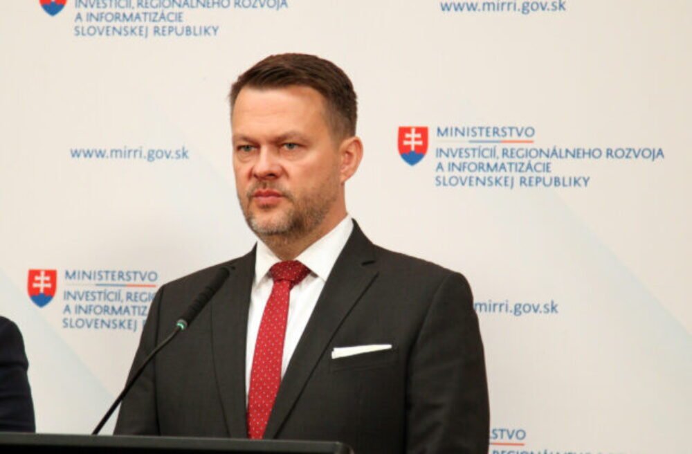 Ministerstvo investícií schválilo podporu pre ďalšie projekty v hodnote viac ako 15 miliónov eur