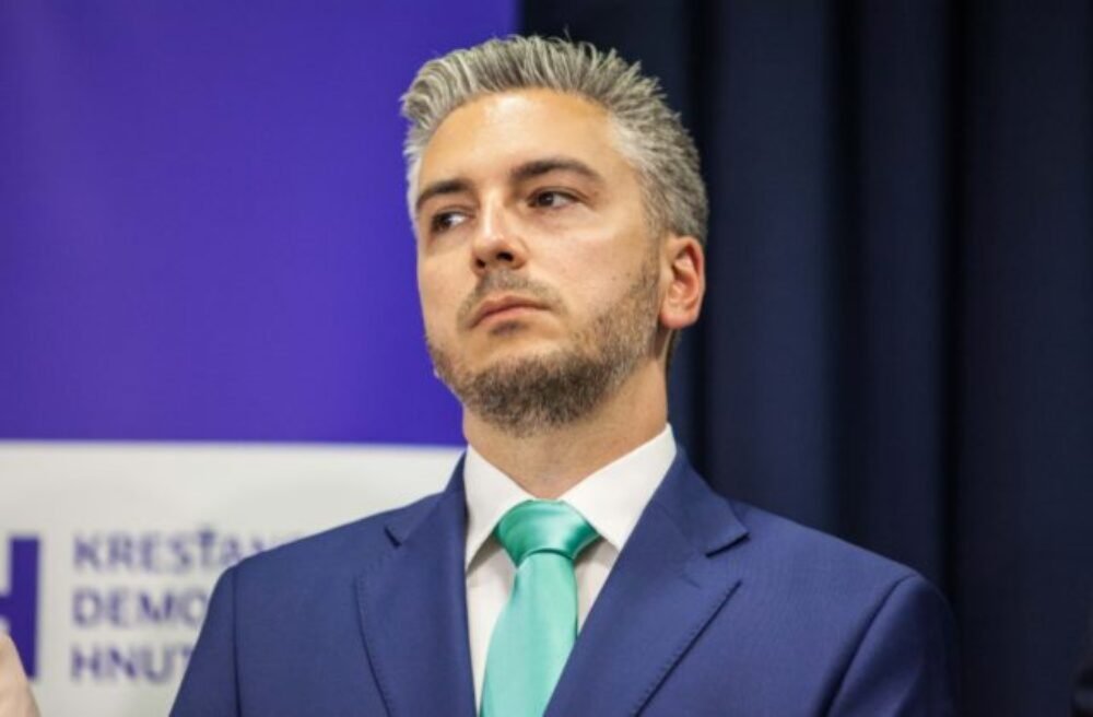 Košická župa trvá na svojom a odmieta obvinenia z akcie Kolumbia, Trnka naznačil možné právne kroky