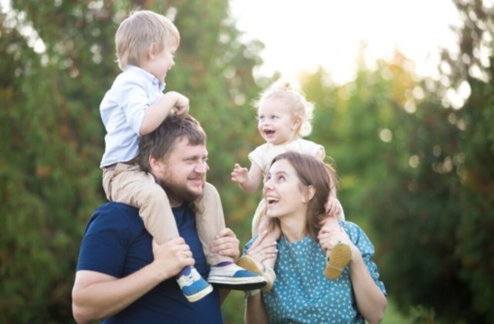52168_gettyimages-517872728-640x420.jpg Deťom v Česku zostanú aj po rozvode obaja rodičia, novela občianskeho zákonníka priniesla významné zmeny