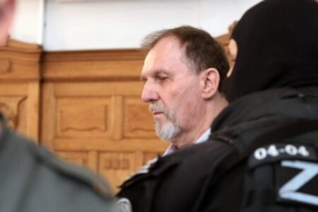 Koncom apríla bude najvyšší súd rozhodovať o odvolaní atentátnika Cintulu na premiéra Fica