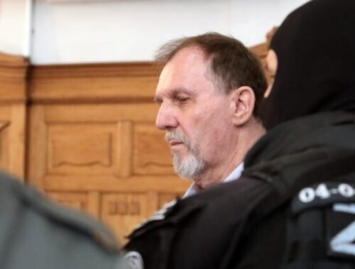 Koncom apríla bude najvyšší súd rozhodovať o odvolaní atentátnika Cintulu na premiéra Fica