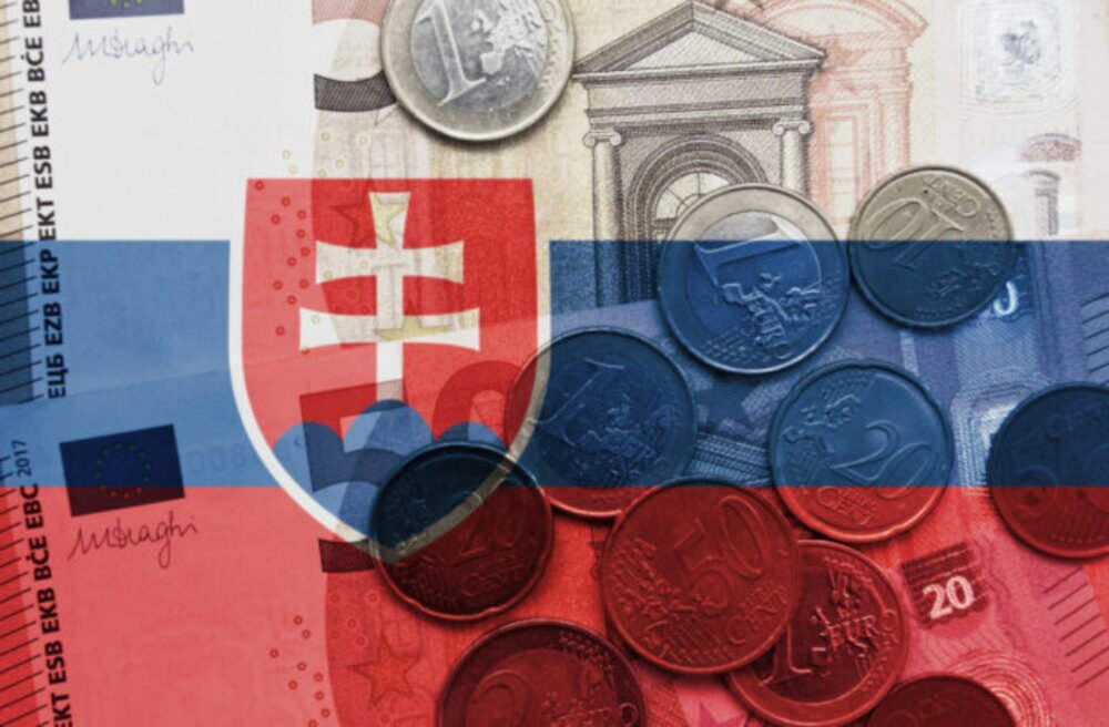 Transakčná daň môže byť poslednou ingredienciou, ktorá otrávi slovenskú ekonomiku