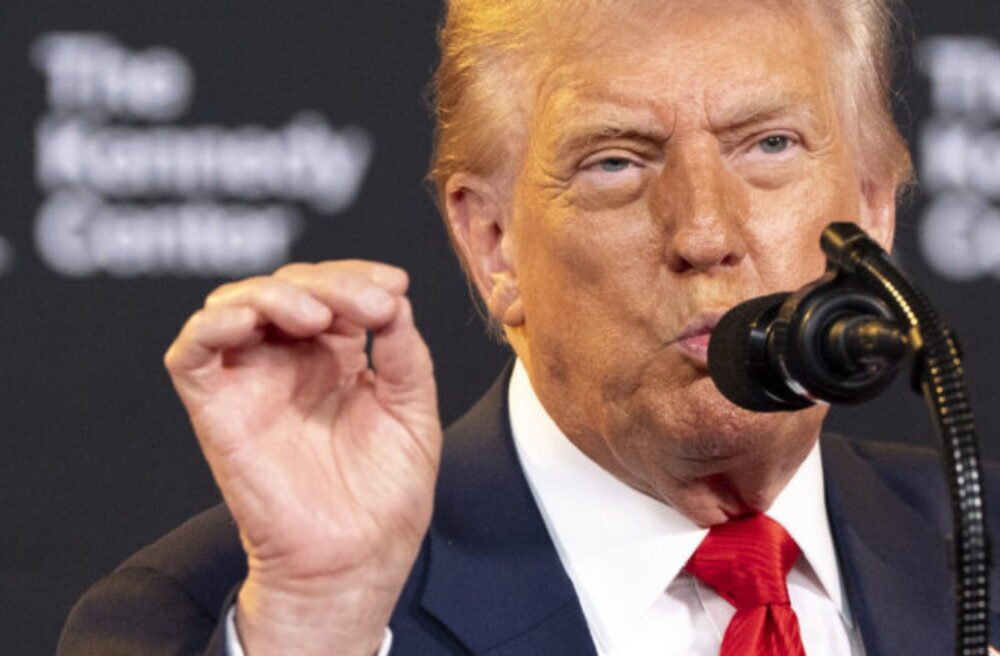 Trump varoval, že druhá schôdzka s Putinom už nemusí byť