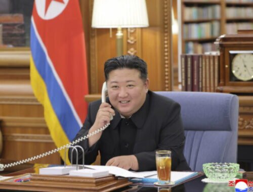 Severokórejský režim pripravuje kľúčové politické podujatie, zjazd sa uskutoční po 5 rokoch