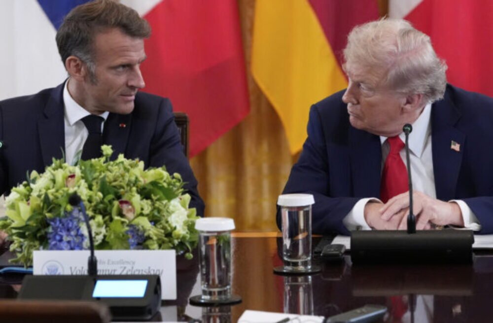 54606_trump_russia_ukraine_war_18605-640x420.jpg V Bielom dome sa nehovorilo o územných ústupkoch Ukrajiny voči Rusku, vyhlásil Macron