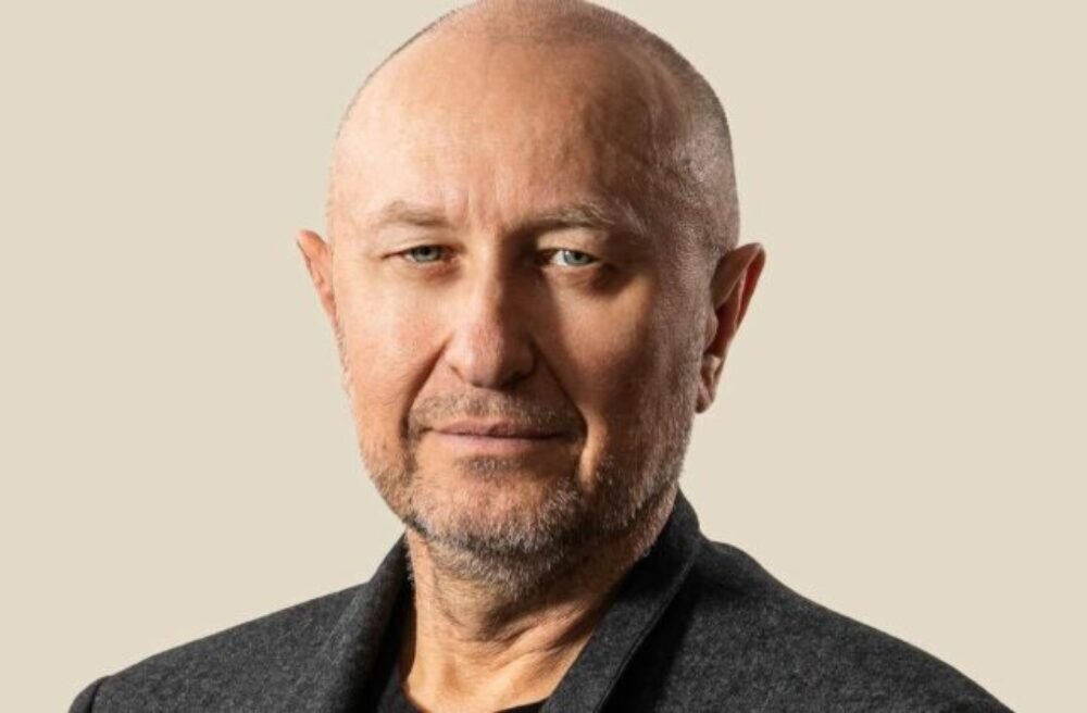 Zoroslav Kollár dáva vlastný možný prospech bokom. Pellegriniho vyzval na veto trestnej novely – FOTO