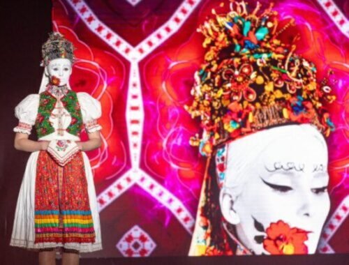 Aj v Japonsku spoznajú naše Poklady: PUĽS po 50 rokoch mieri za hranice Európy – FOTO