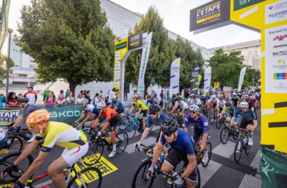 55125_66cac4d14c261729796137-640x420.jpg Devínska cesta v Bratislave bude počas víkendu sprístupnená iba účastníkom cyklistických pretekov