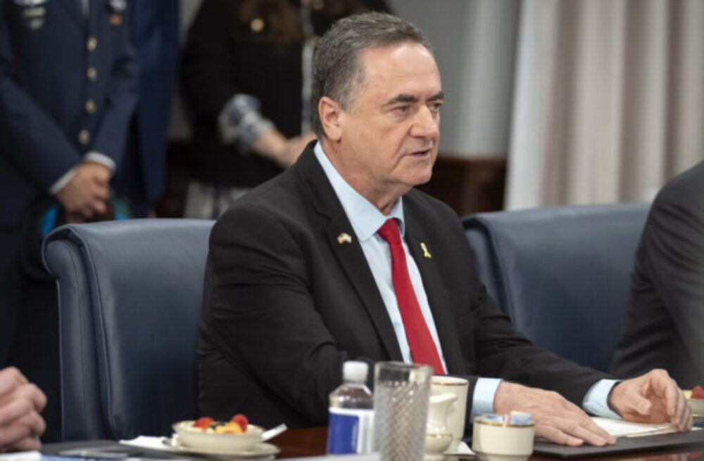 Izraelský minister obrany pohrozil zničením mesta Gaza, ak Hamas neprepustí rukojemníkov