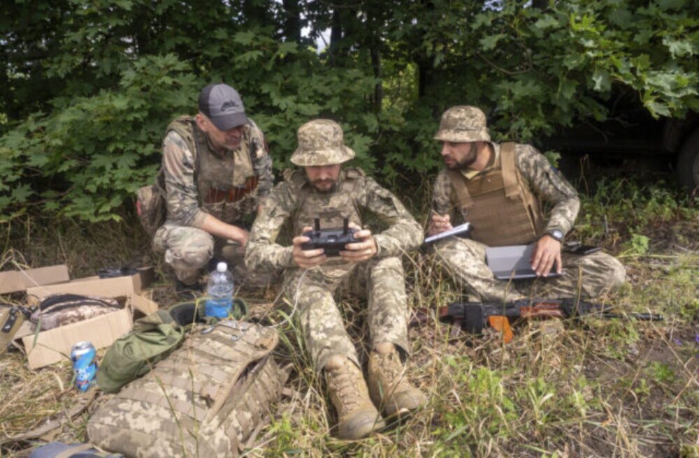 55665_russia_ukraine_war_97061-640x420.jpg Ukrajinská armáda v Doneckej oblasti vytlačila Rusov z obce Zelenyj Haj