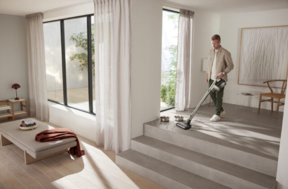 55875_2025-058_01-640x420.jpg Miele na IFA 2025: Ďalší krok k dokonalému upratovaniu – nový Triflex HX3 Pro Aqua zvládne vysávanie aj mokré čistenie