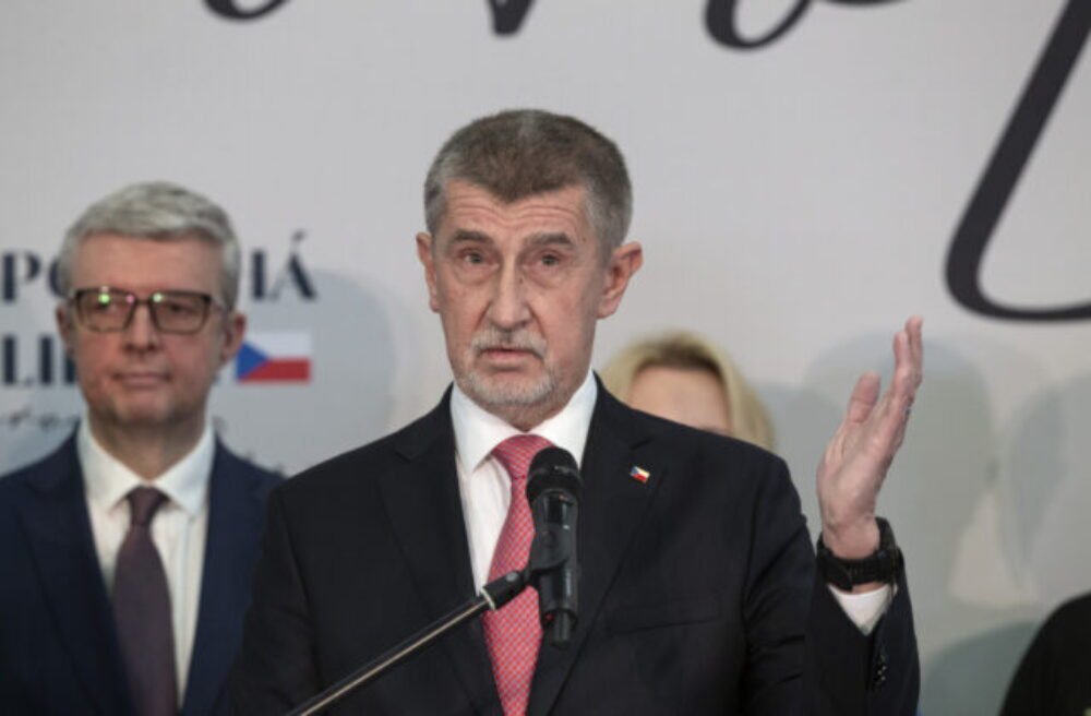 57069_czech_presidential_election_78988-640x420.jpg České hnutie expremiéra Babiša sa oslabilo, ale aj tak by voľby vyhralo