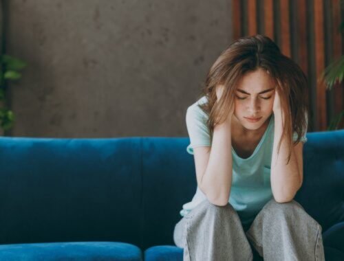 Neustála únava – ako proti nej bojovať a čo je únavový syndróm?