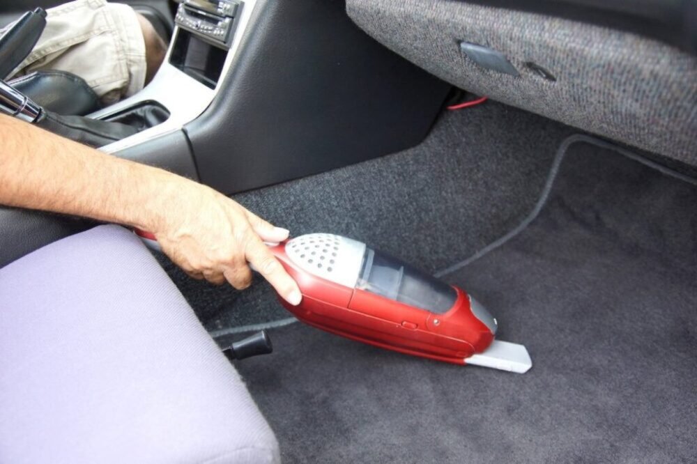 Koberce do automobilu: Spojte funkčnosť s estetikou