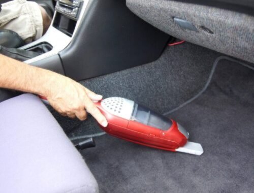 Koberce do automobilu: Spojte funkčnosť s estetikou