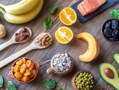 Draslík – ako ho efektívne doplniť, keď vám chýba