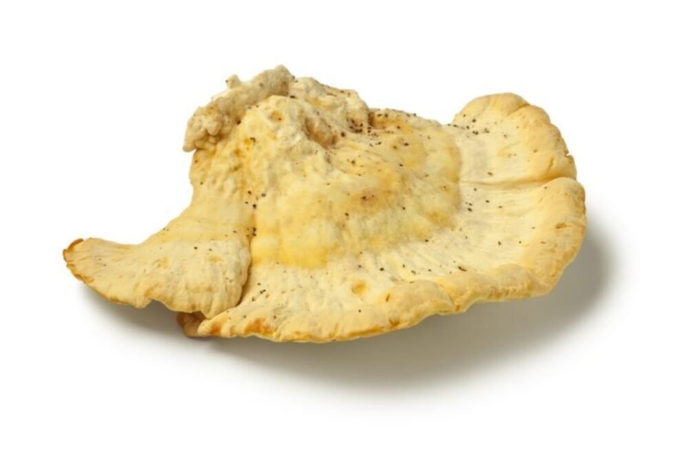 „Lesné kurča“ priamo zo stromu: bežná huba s chuťou kuracieho mäska, ktorú väčšina hubárov obchádza bez povšimnutia